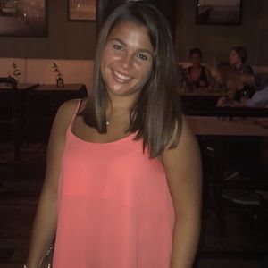 Meet your Posher, Morgan